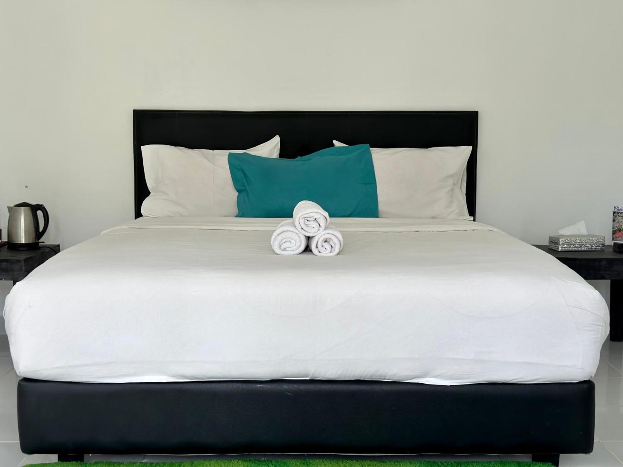Guest house The Winaposa