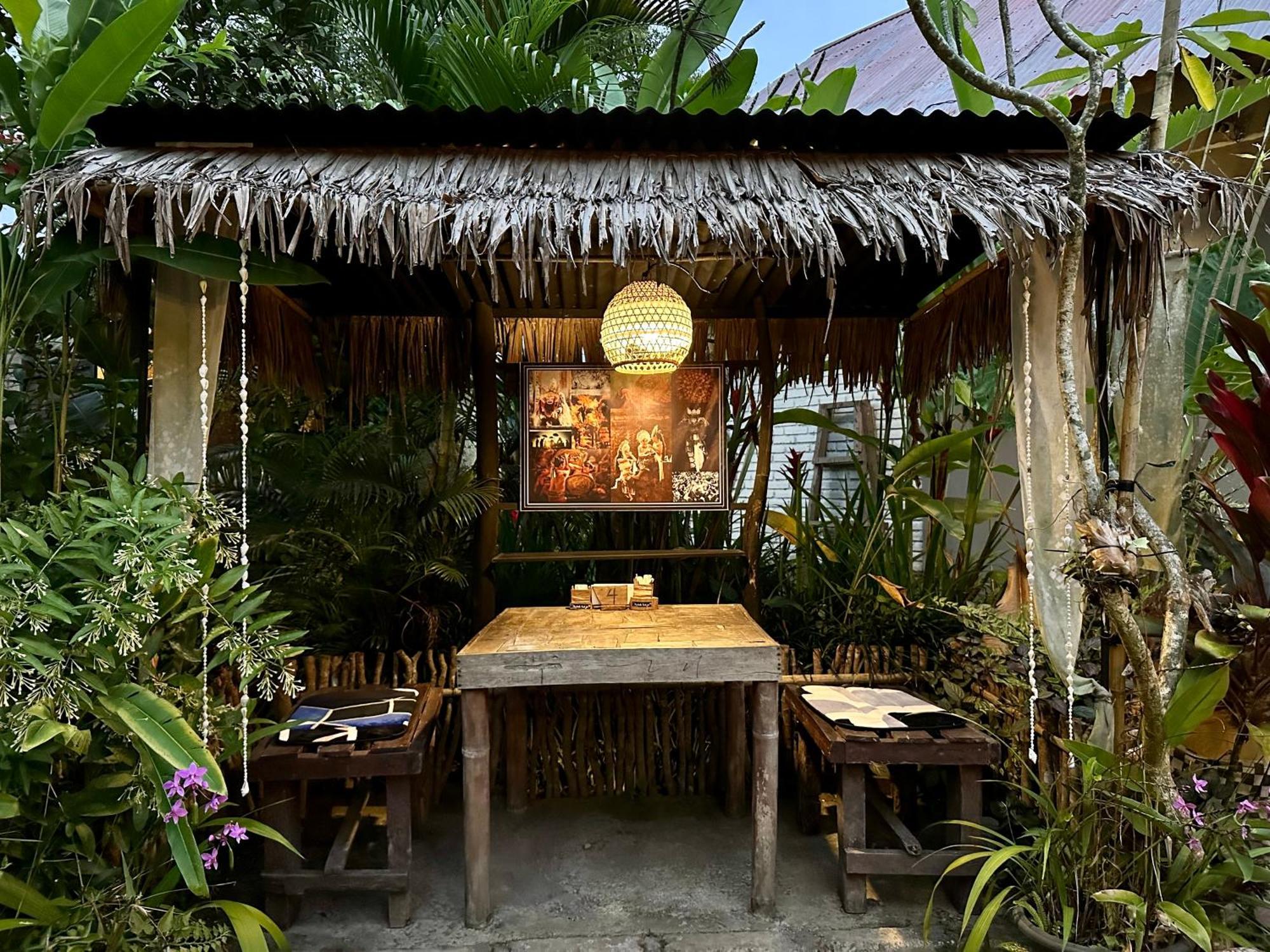 The Winaposa Guest house Munduk (Bali)
