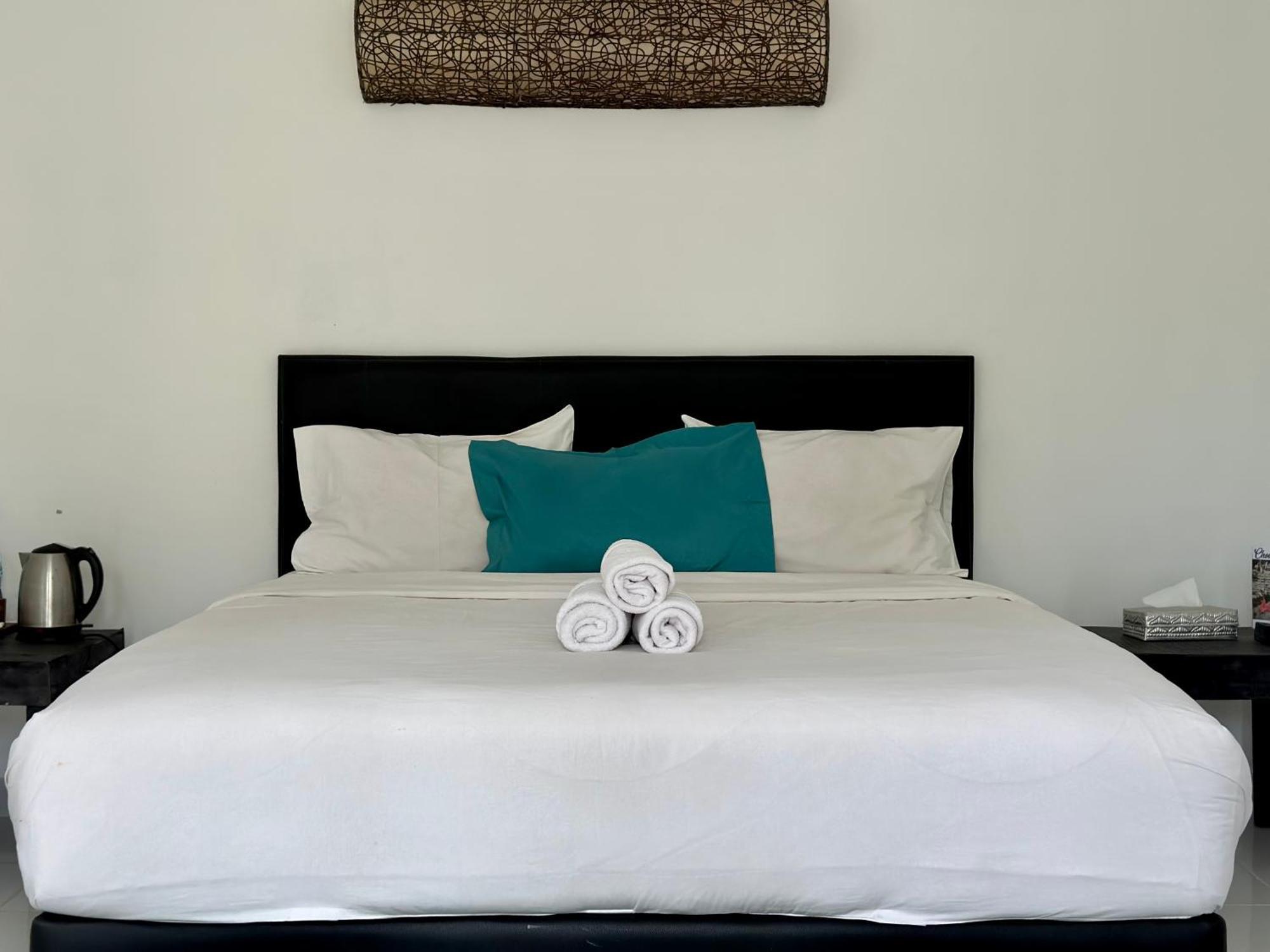 Guest house The Winaposa *