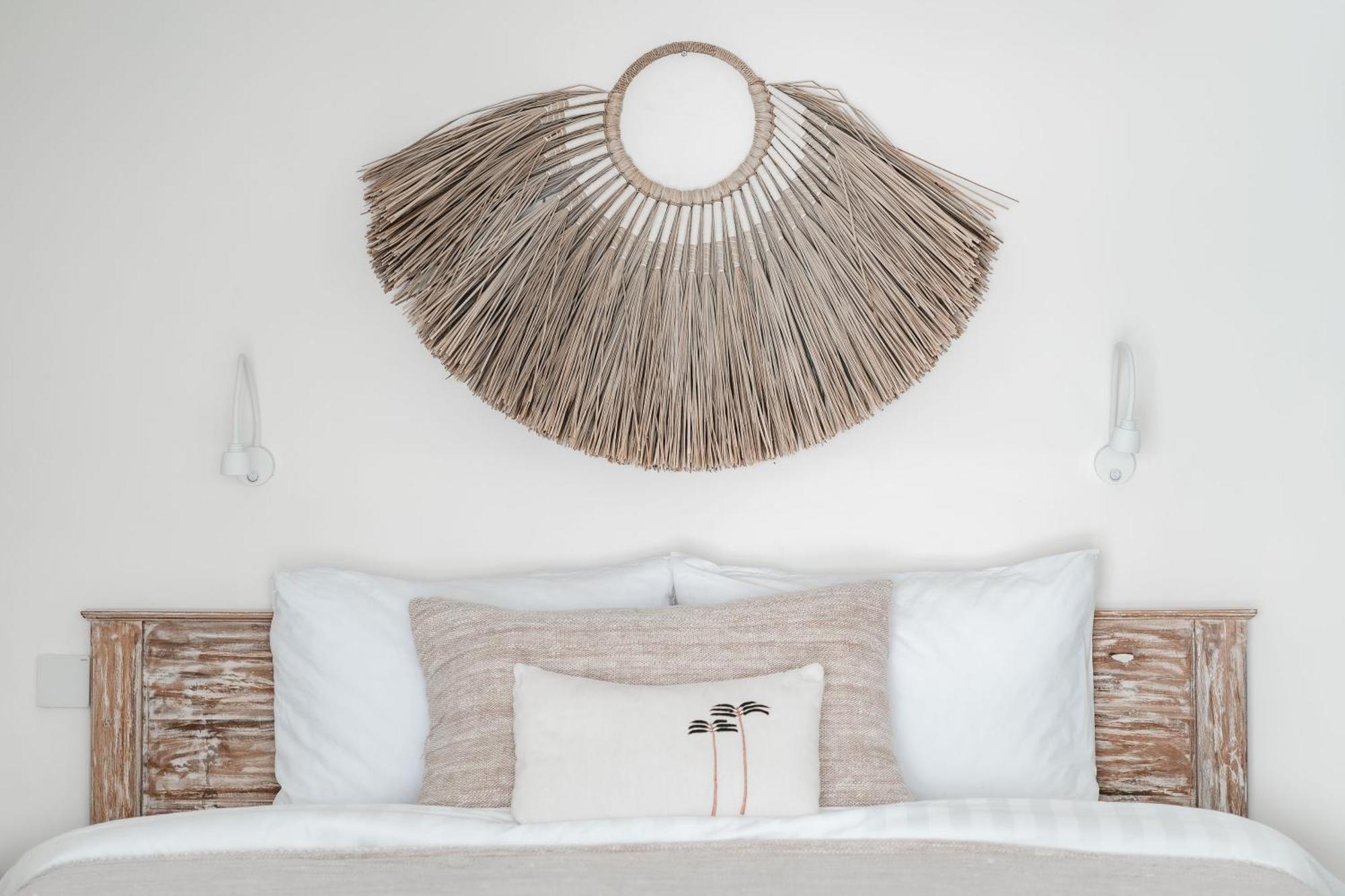 Hotel Blue Ocean Bingin Uluwatu (Bali)