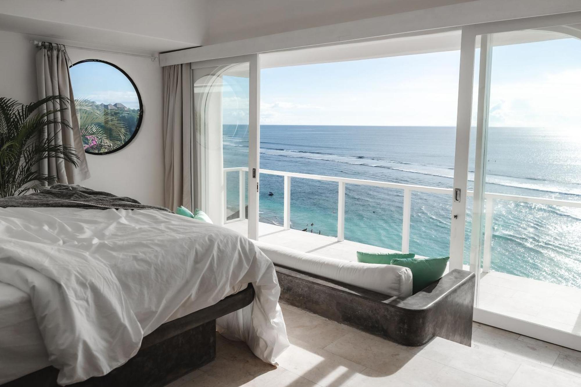 Blue Ocean Bingin 4* Uluwatu (Bali)