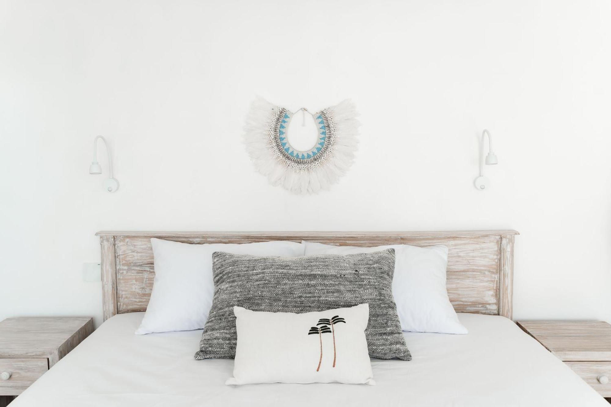 Hotel Blue Ocean Bingin 4*