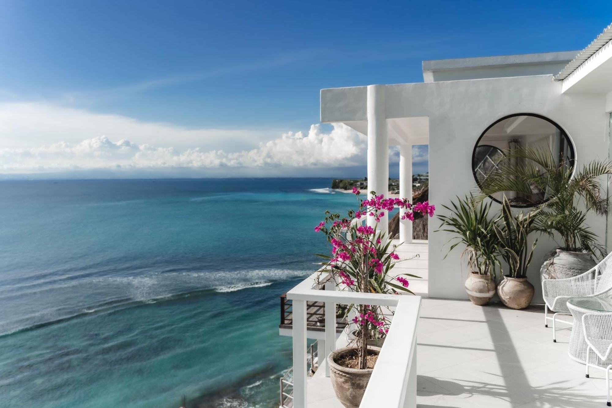 Hotel Blue Ocean Bingin Uluwatu (Bali)