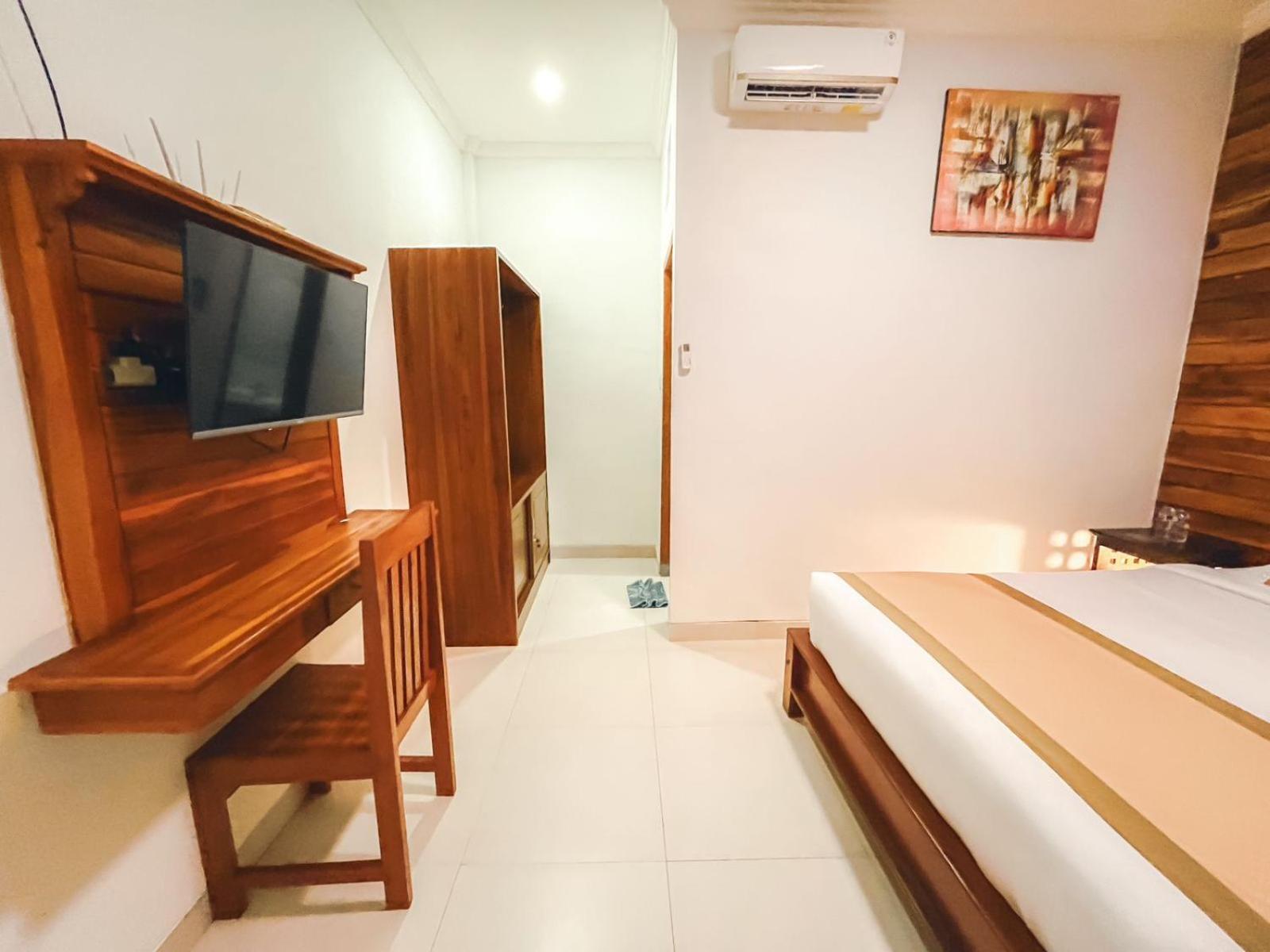 Rostika Villa&camping Sekumpul Hotel Buleleng (Bali)