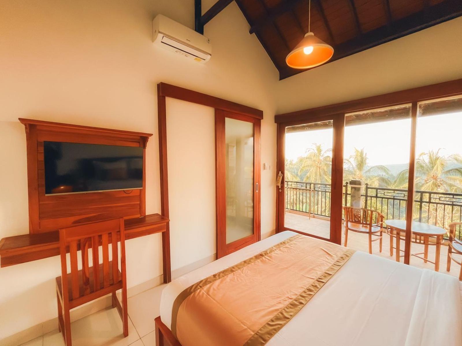 Rostika Villa&camping Sekumpul