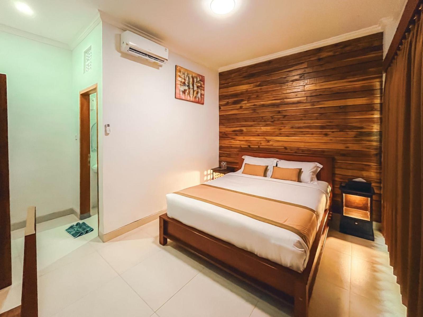 Rostika Villa&camping Sekumpul