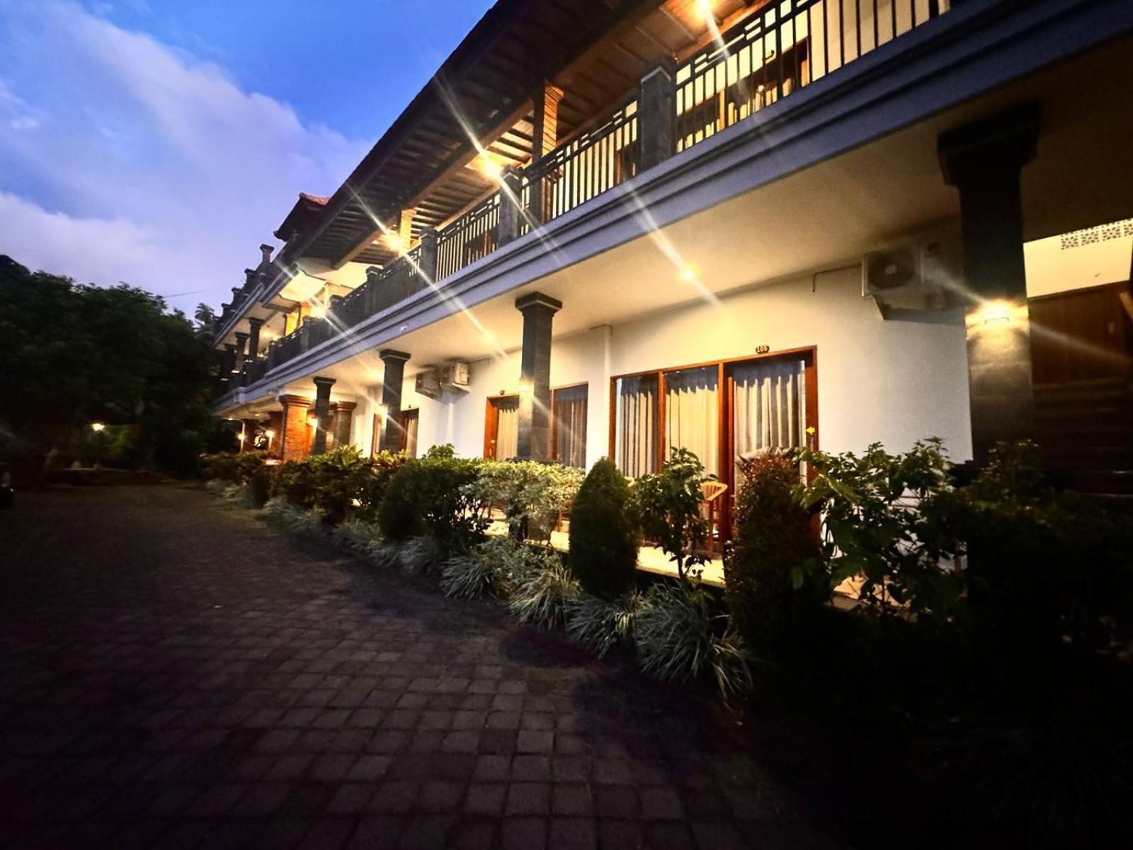 Rostika Villa&camping Sekumpul Buleleng (Bali)