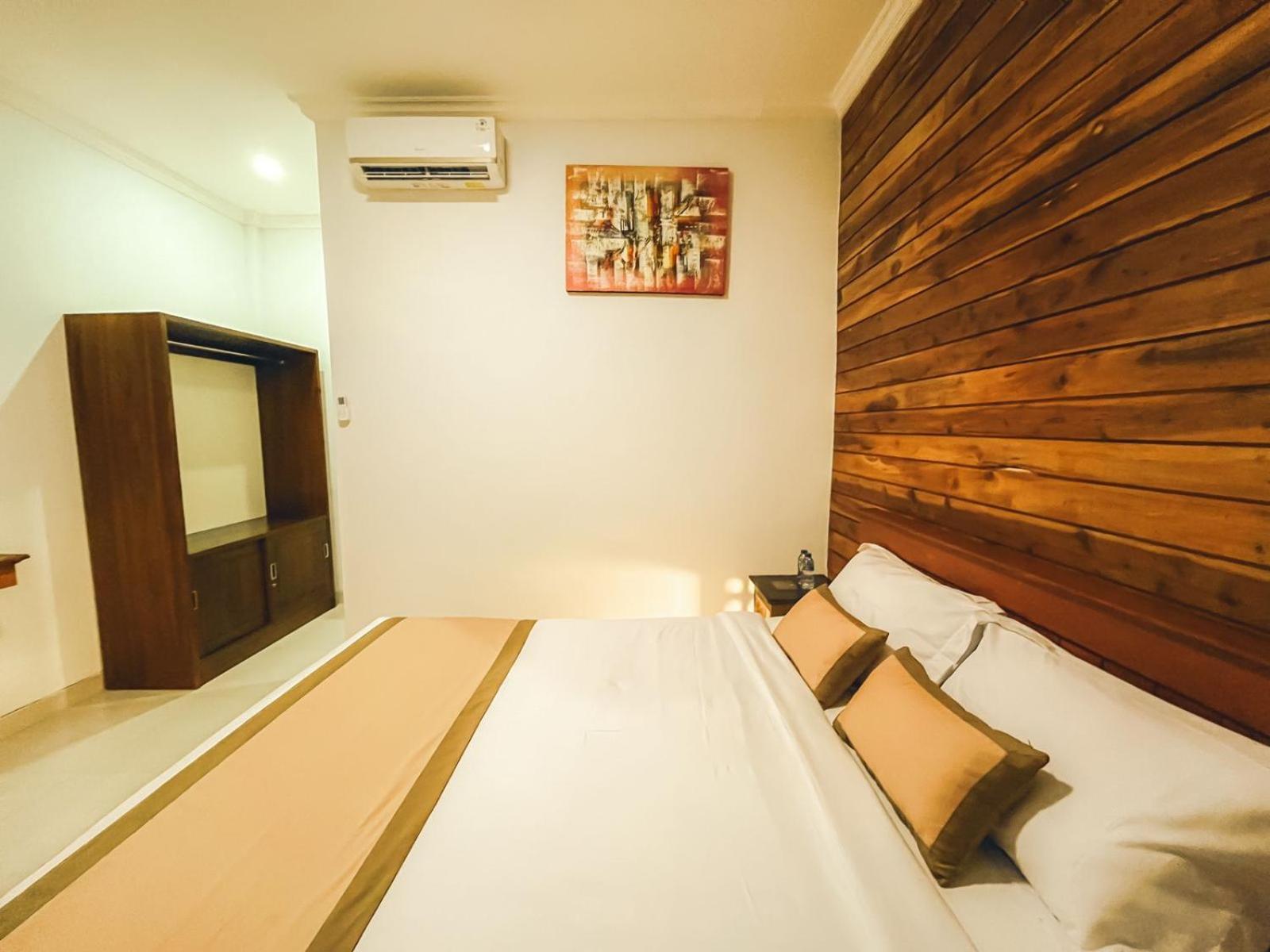 Rostika Villa&camping Sekumpul Hotel