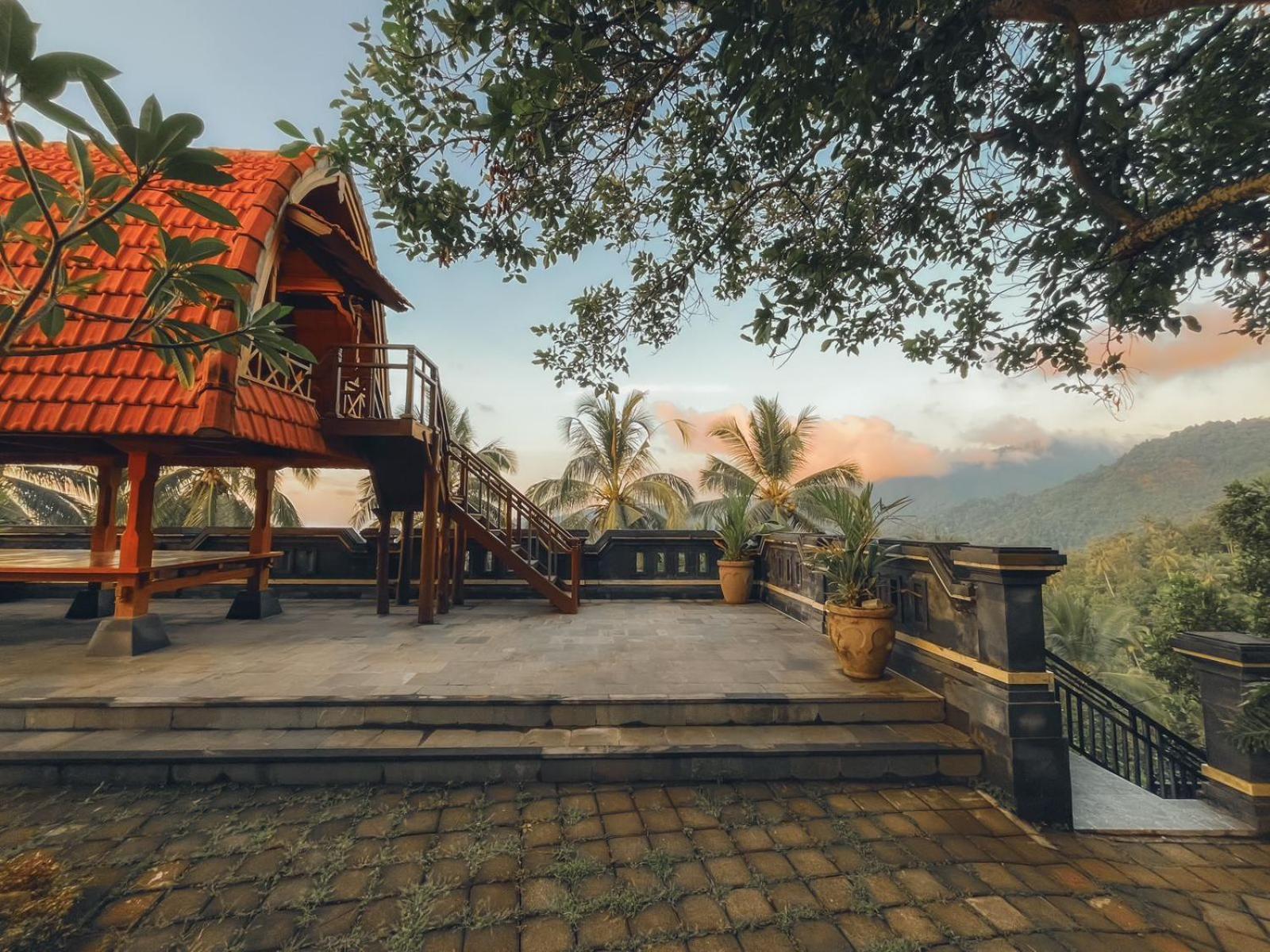 Rostika Villa&camping Sekumpul Hotel 3*