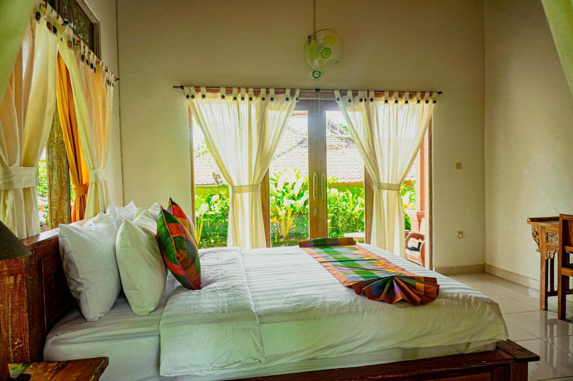 Kresna Asih House
