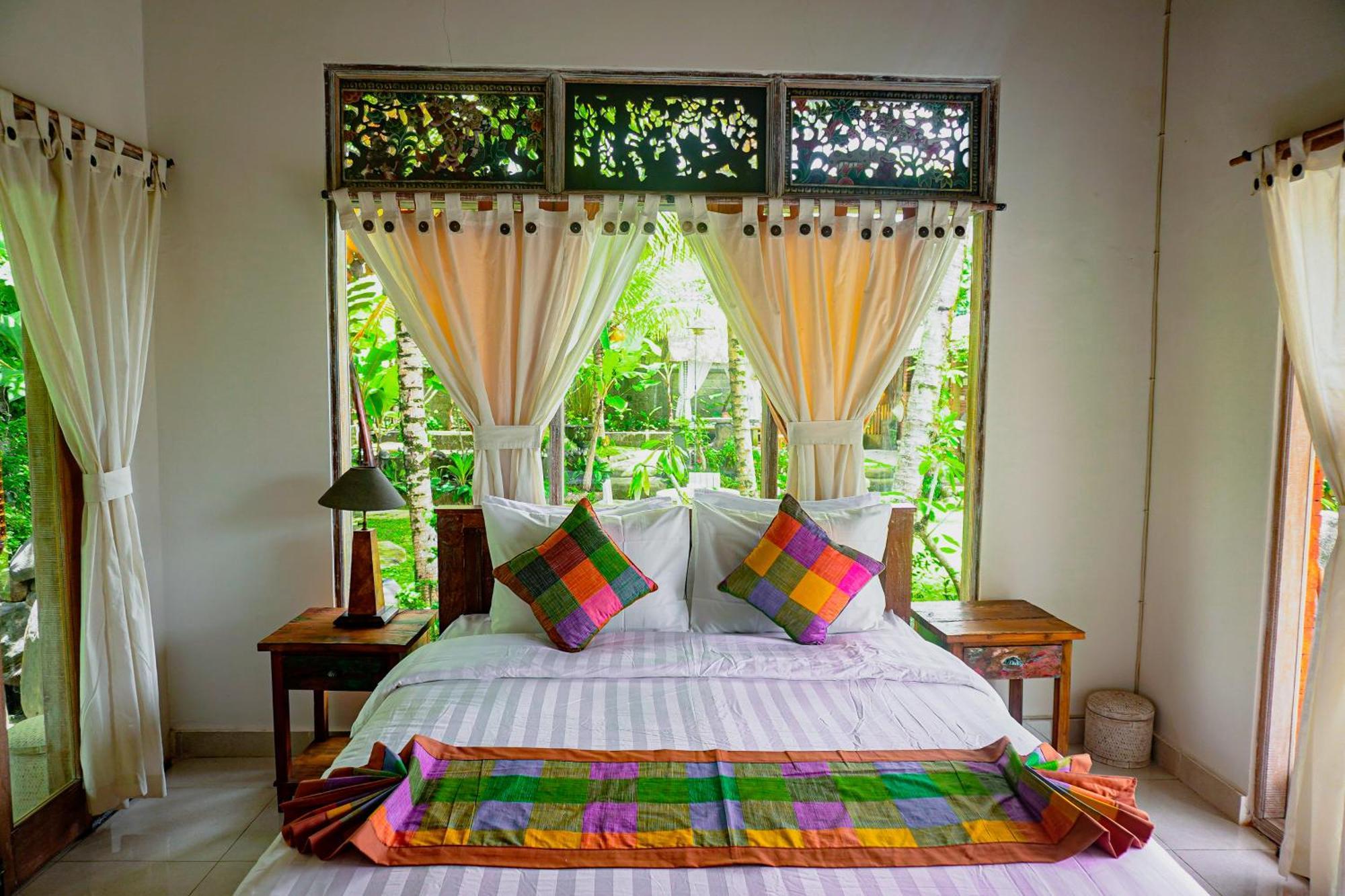 Kresna Asih House Guest house
