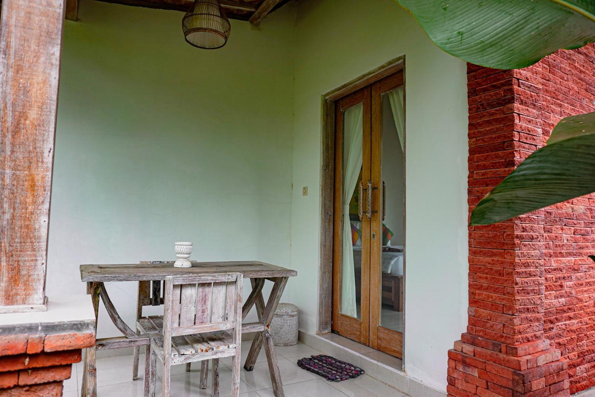 Guest house Kresna Asih House Tampaksiring