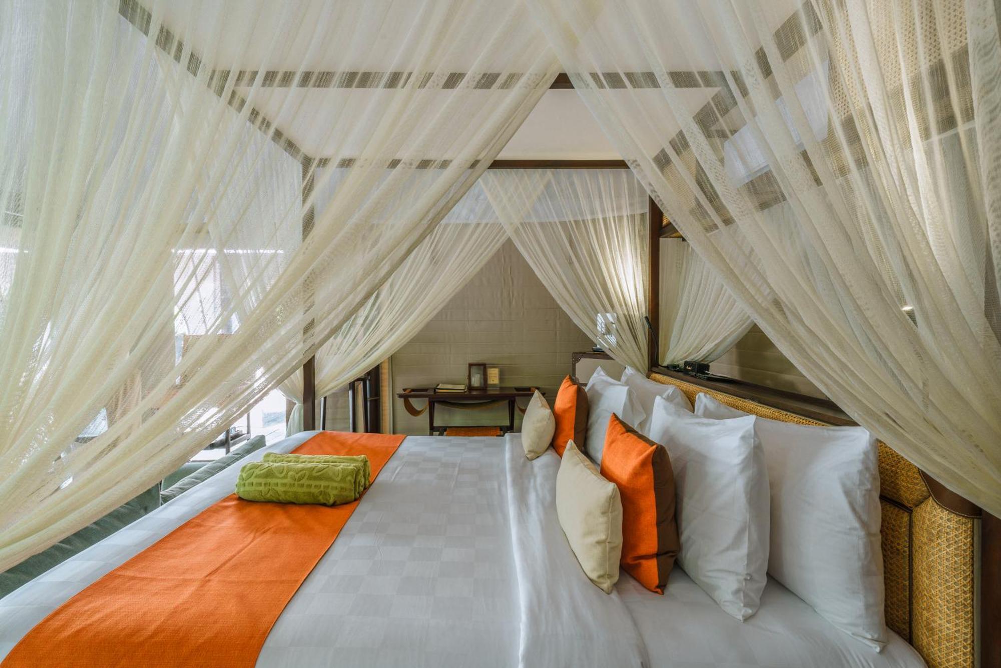 Villa Kanva Ubud Tegallalang (Bali)