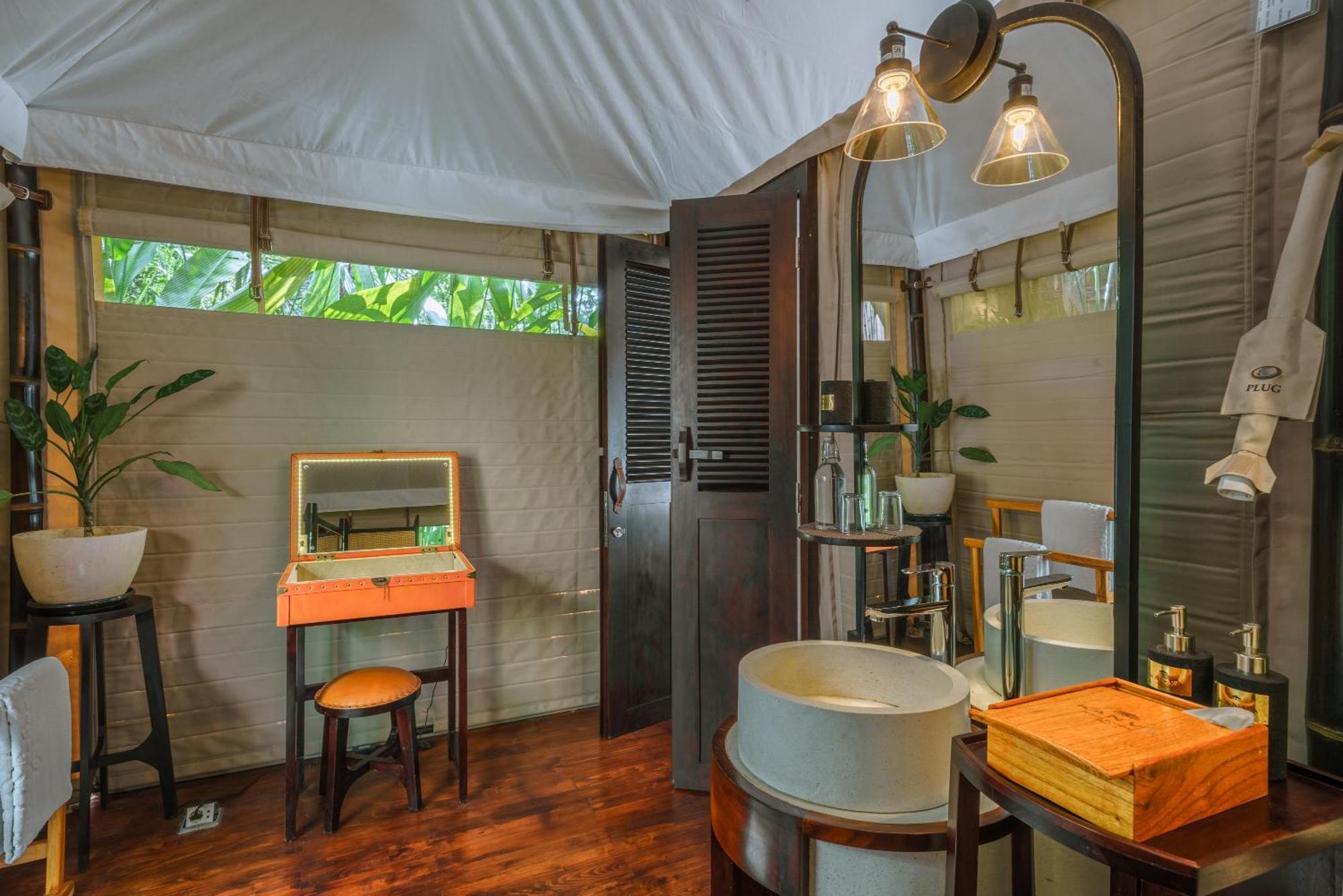 Kanva Ubud Villa *