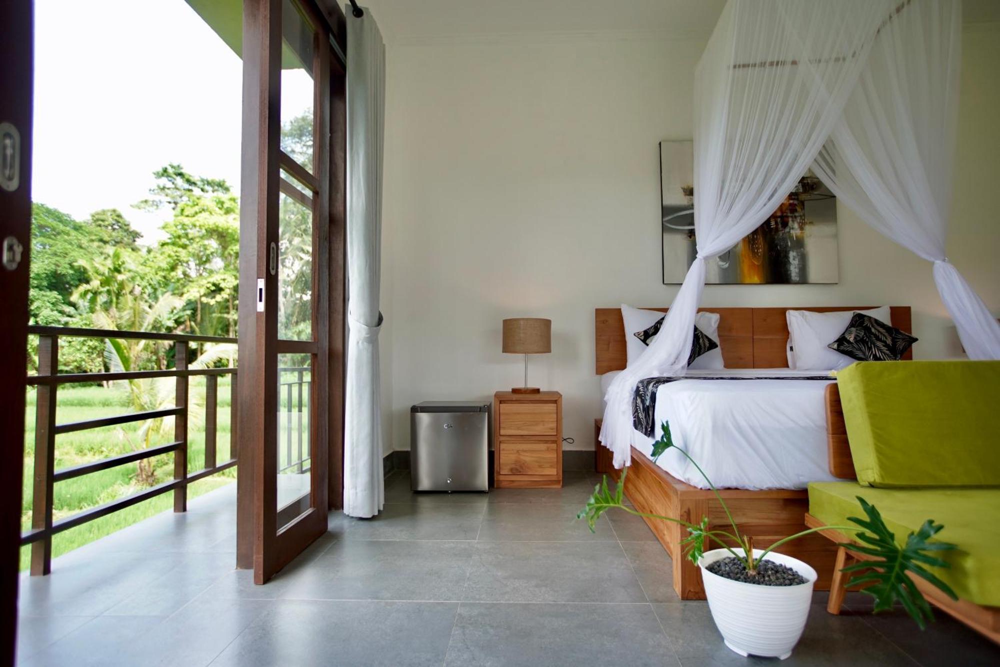 Lodge Ume Dukuh Sidemen Sidemen (Bali)