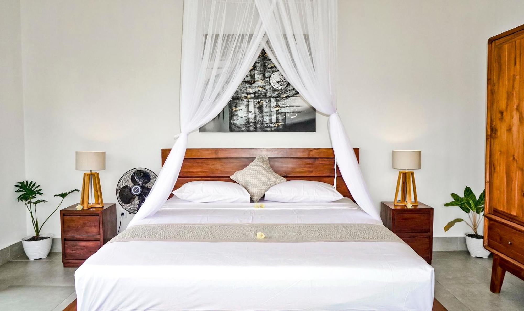 Ume Dukuh Sidemen Lodge