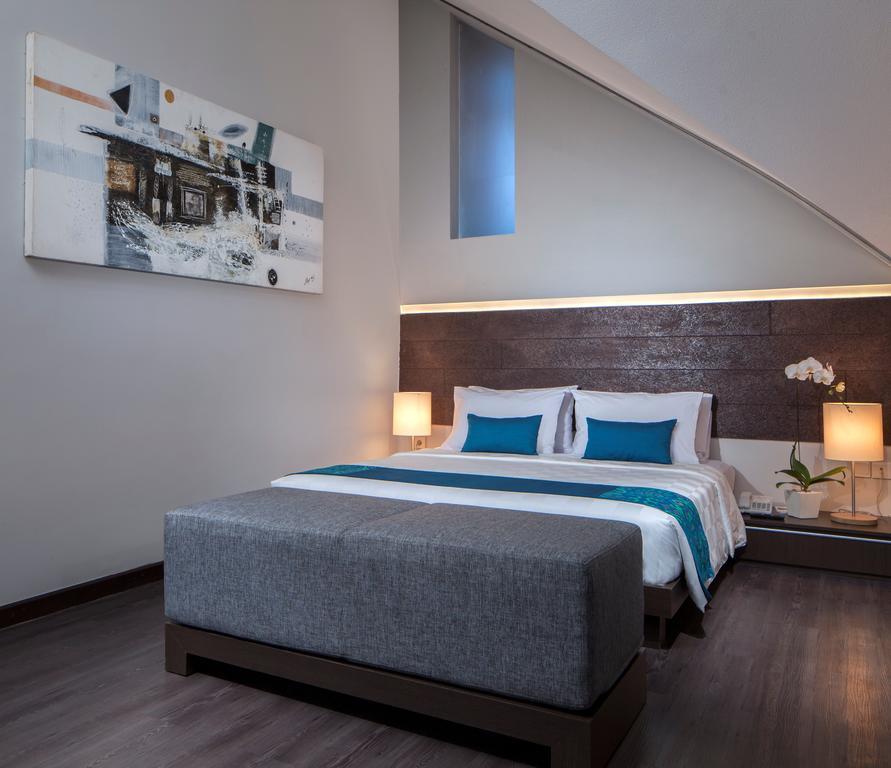 Hotel Prime Plaza - Bali Sanur (Bali)
