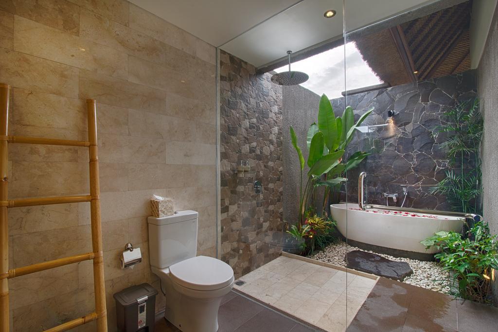 Villa Anusara Luxury (adults Only)