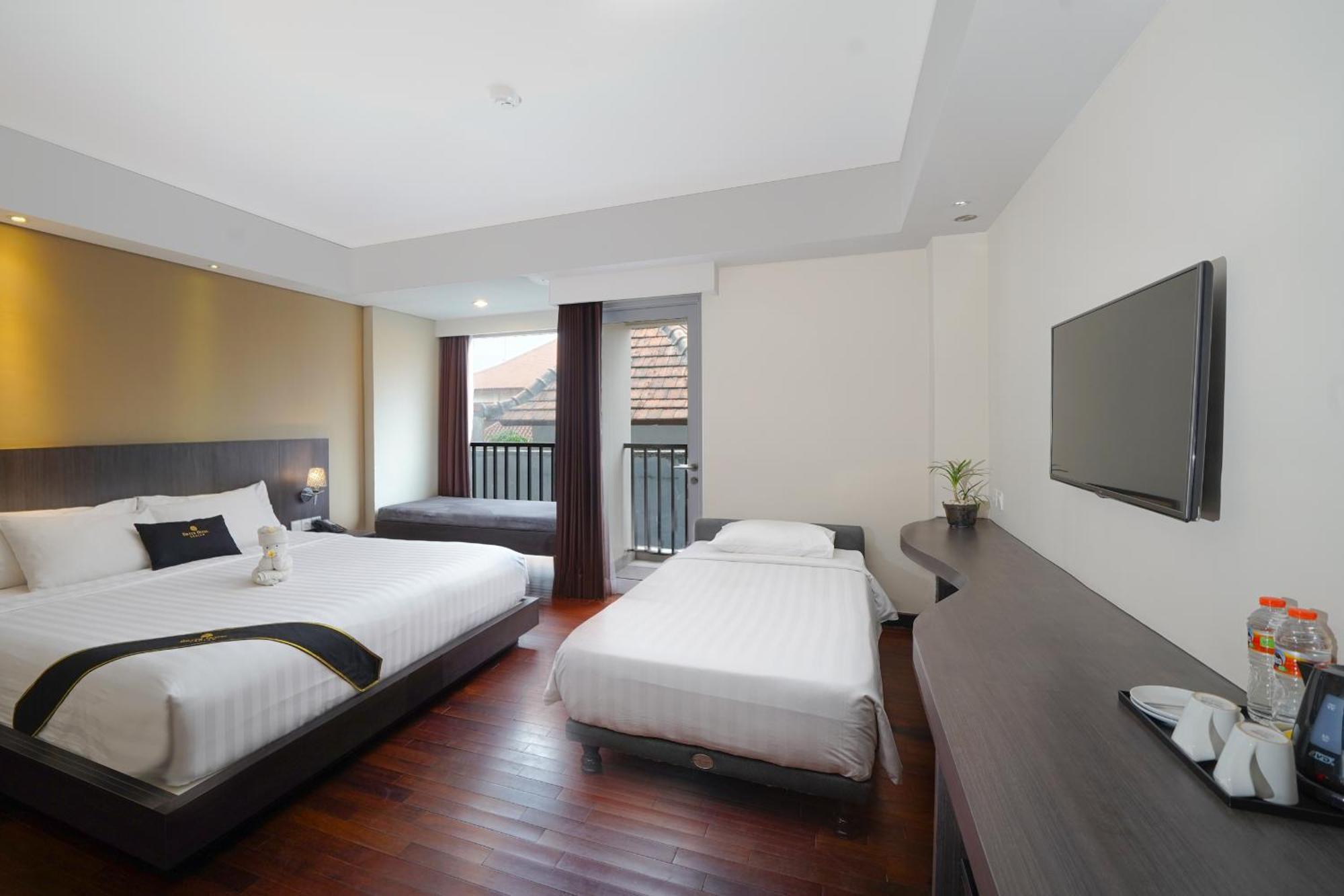 Brits Legian 4* Seminyak (Bali)
