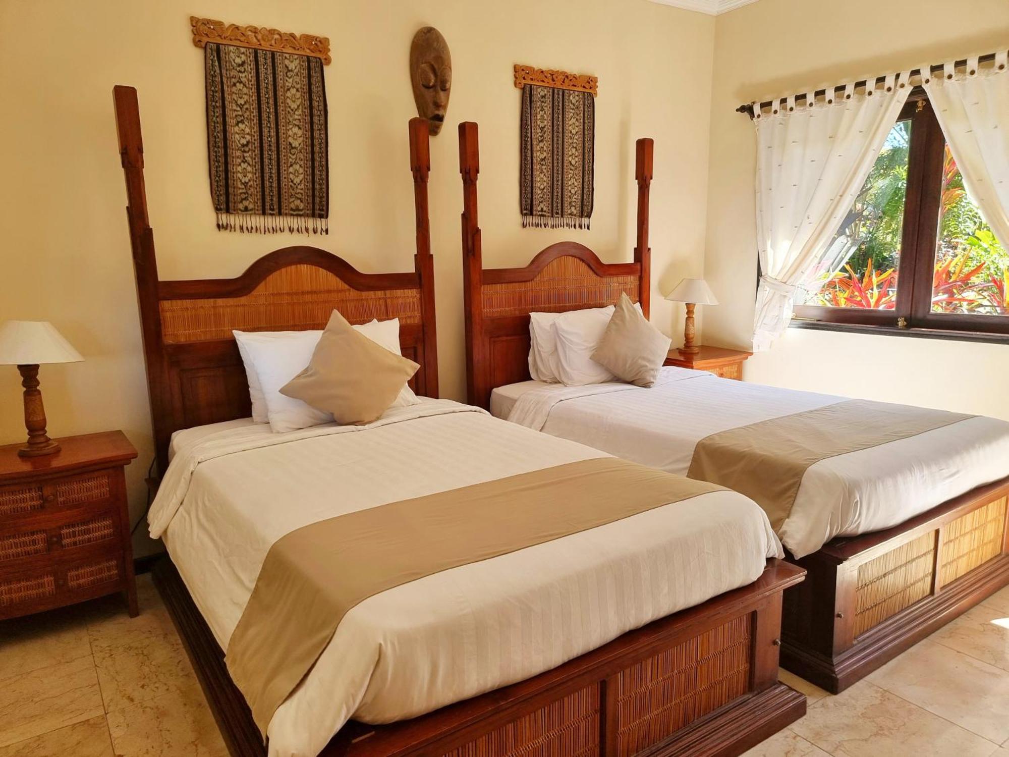 Sava Eco Retreat Resort