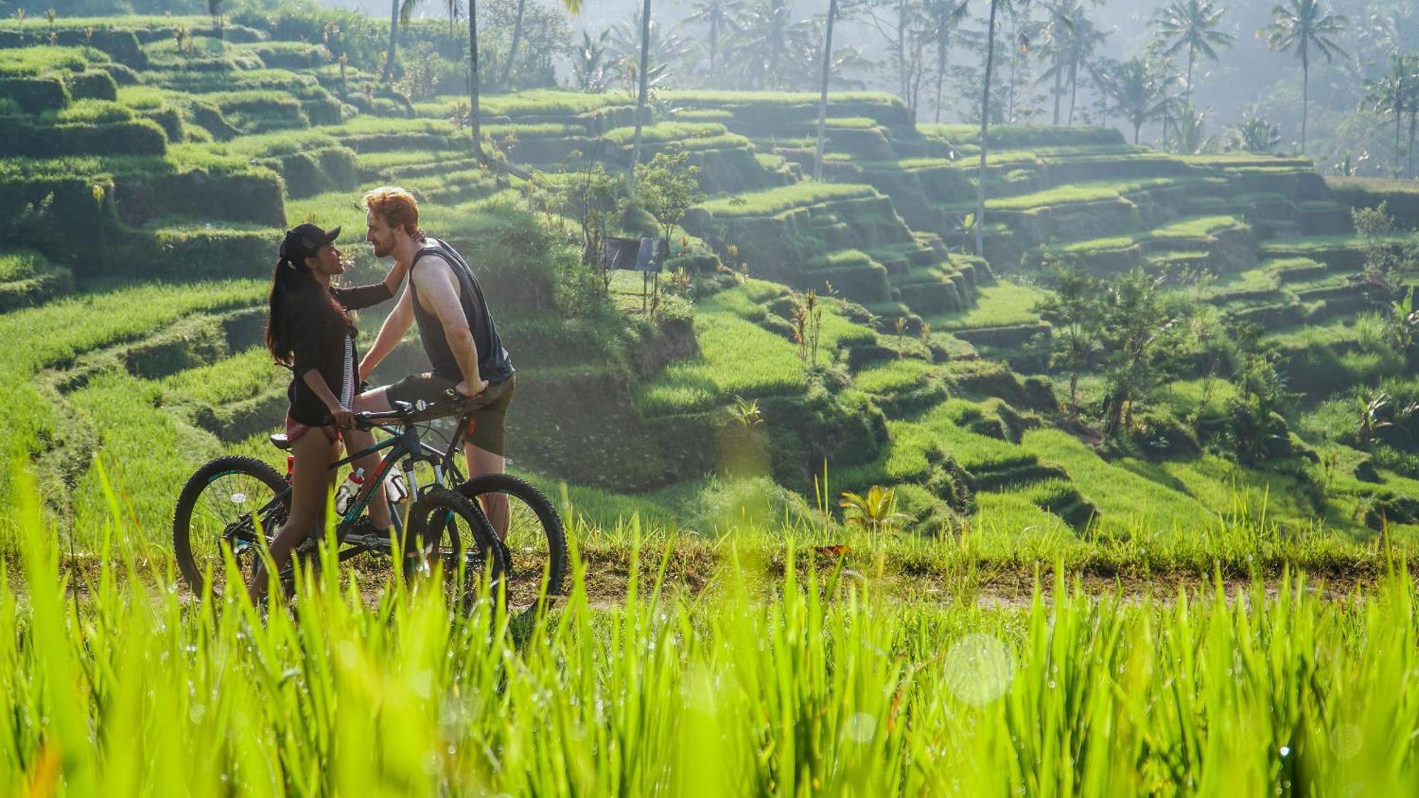 Dewi Tara Haven * Gianyar (Bali)