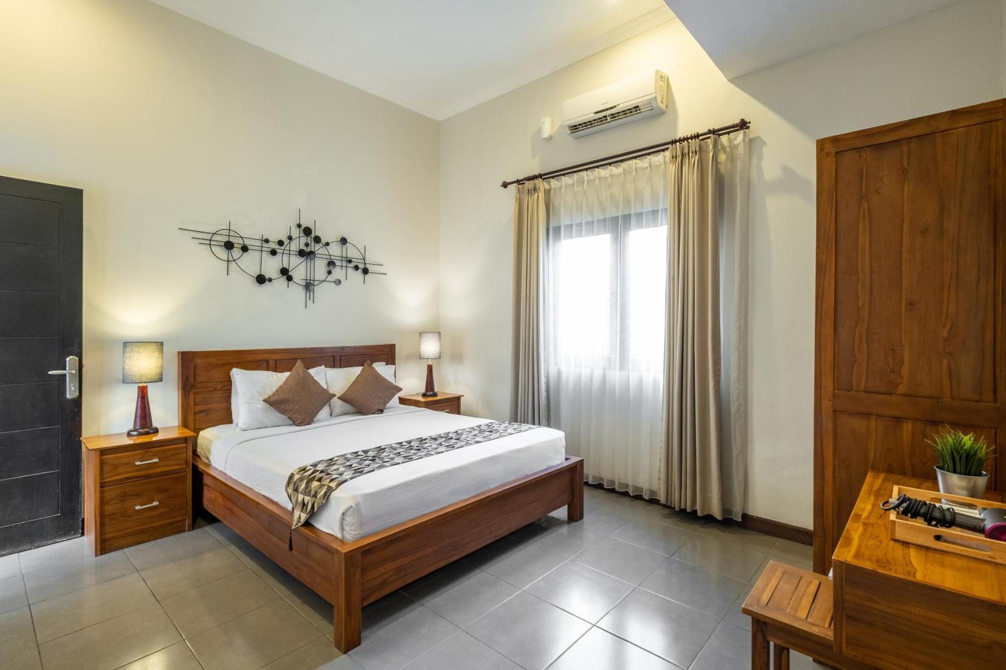 Villa Kisaraa - X Seminyak X Canggu *
