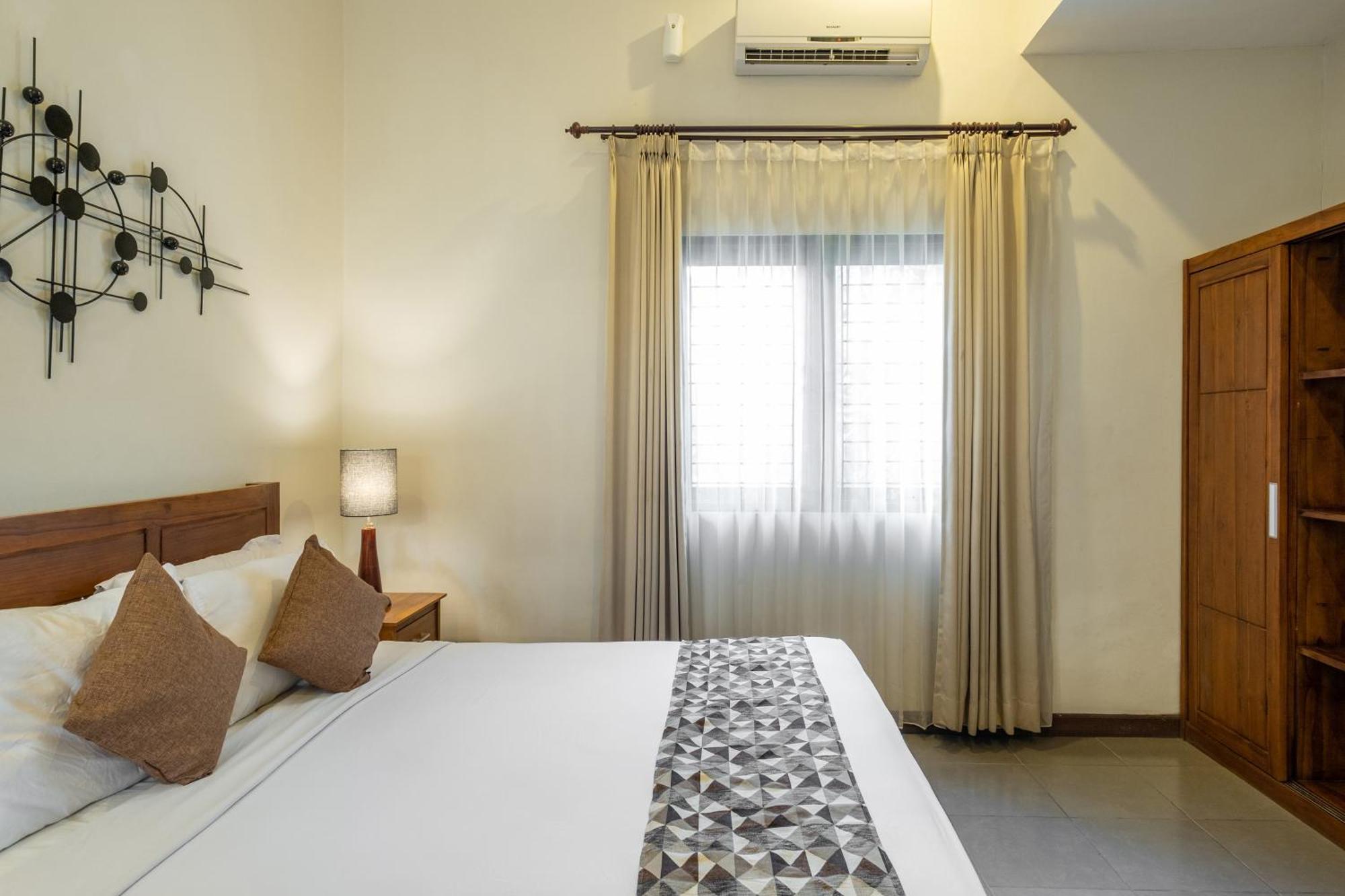 Kisaraa - X Seminyak X Canggu Kerobokan (Bali)
