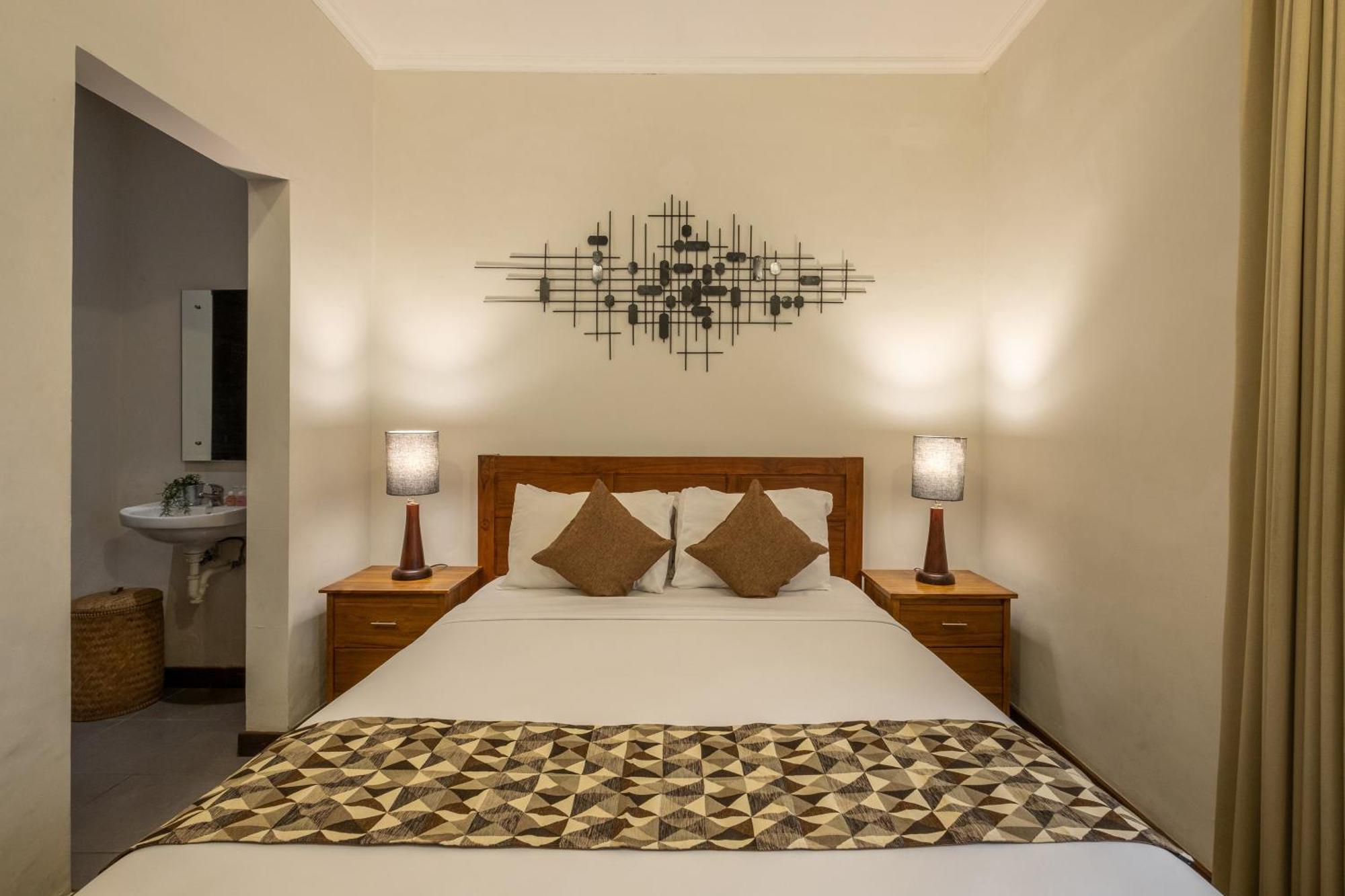 Kisaraa - X Seminyak X Canggu Villa Kerobokan (Bali)