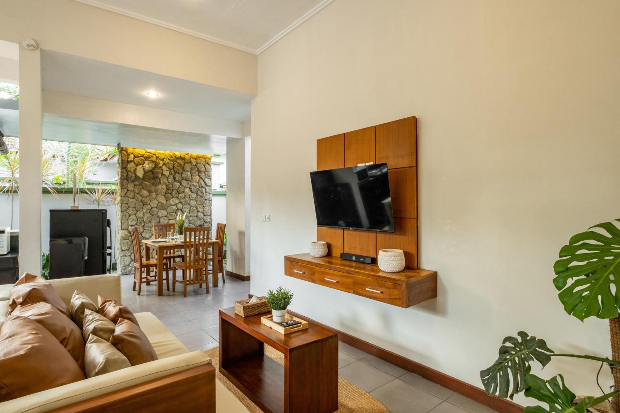 Villa Kisaraa - X Seminyak X Canggu