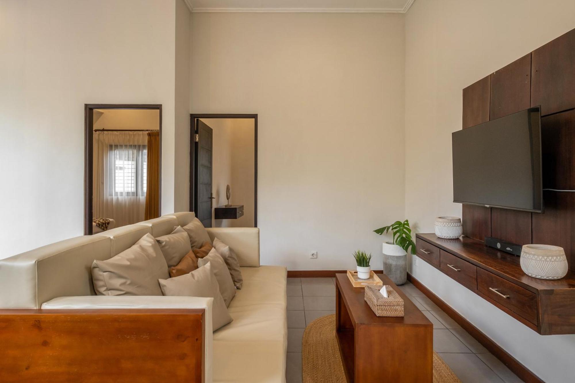 Kisaraa - X Seminyak X Canggu Villa