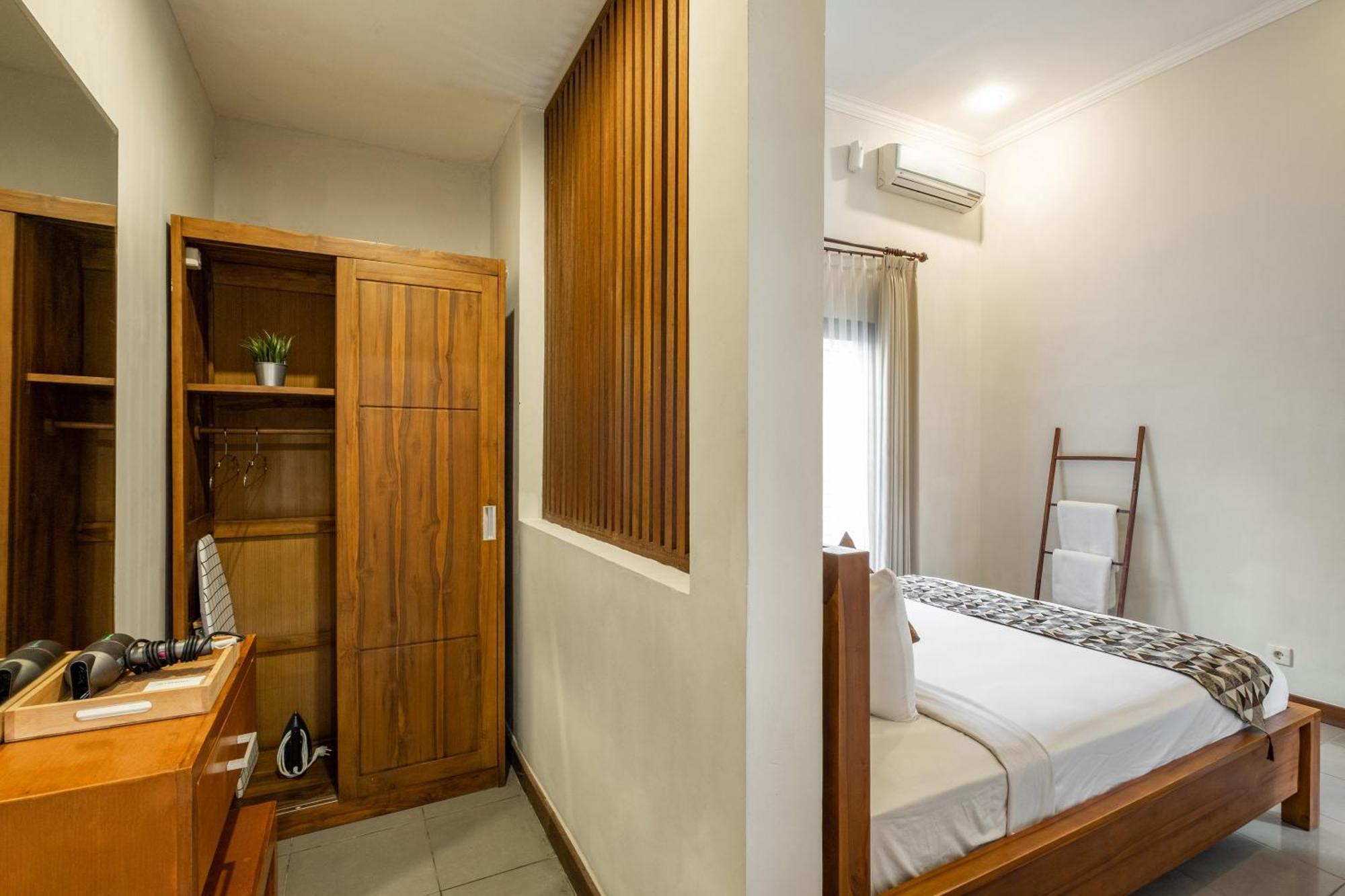 Villa Kisaraa - X Seminyak X Canggu *