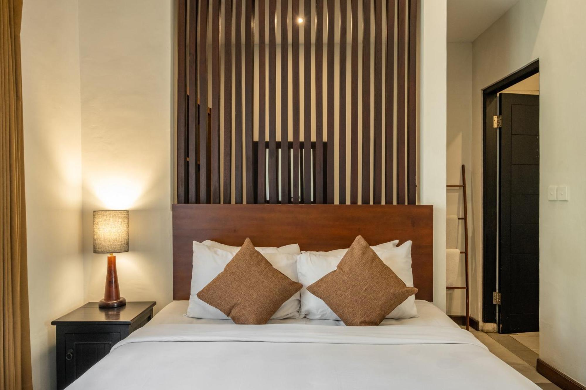 Kisaraa - X Seminyak X Canggu Villa Kerobokan (Bali)