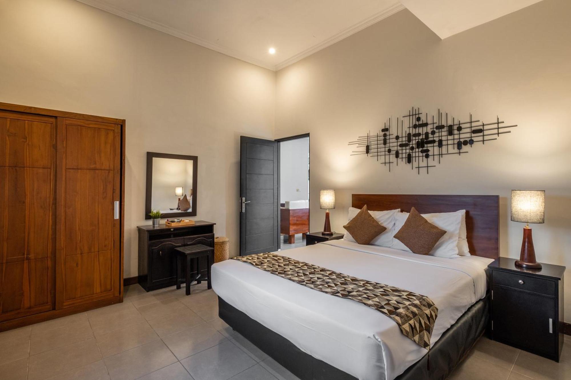 Kisaraa - X Seminyak X Canggu Villa *