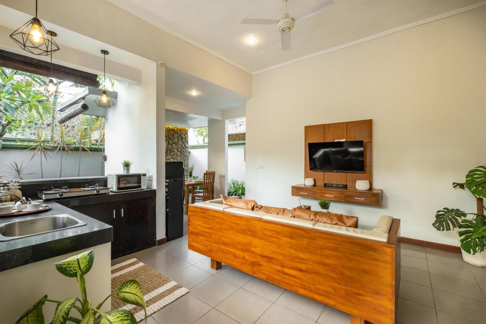 Villa Kisaraa - X Seminyak X Canggu