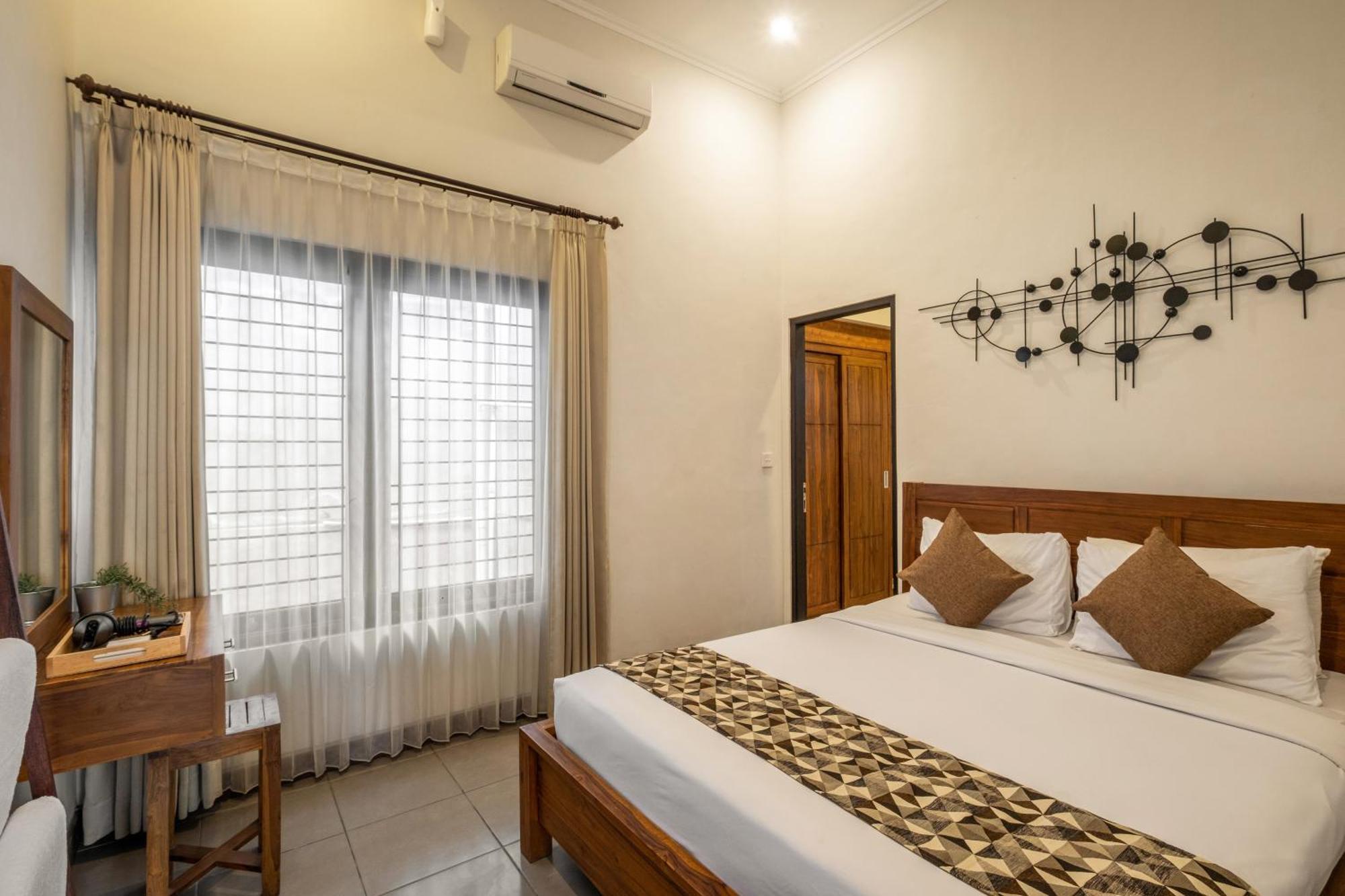 Villa Kisaraa - X Seminyak X Canggu