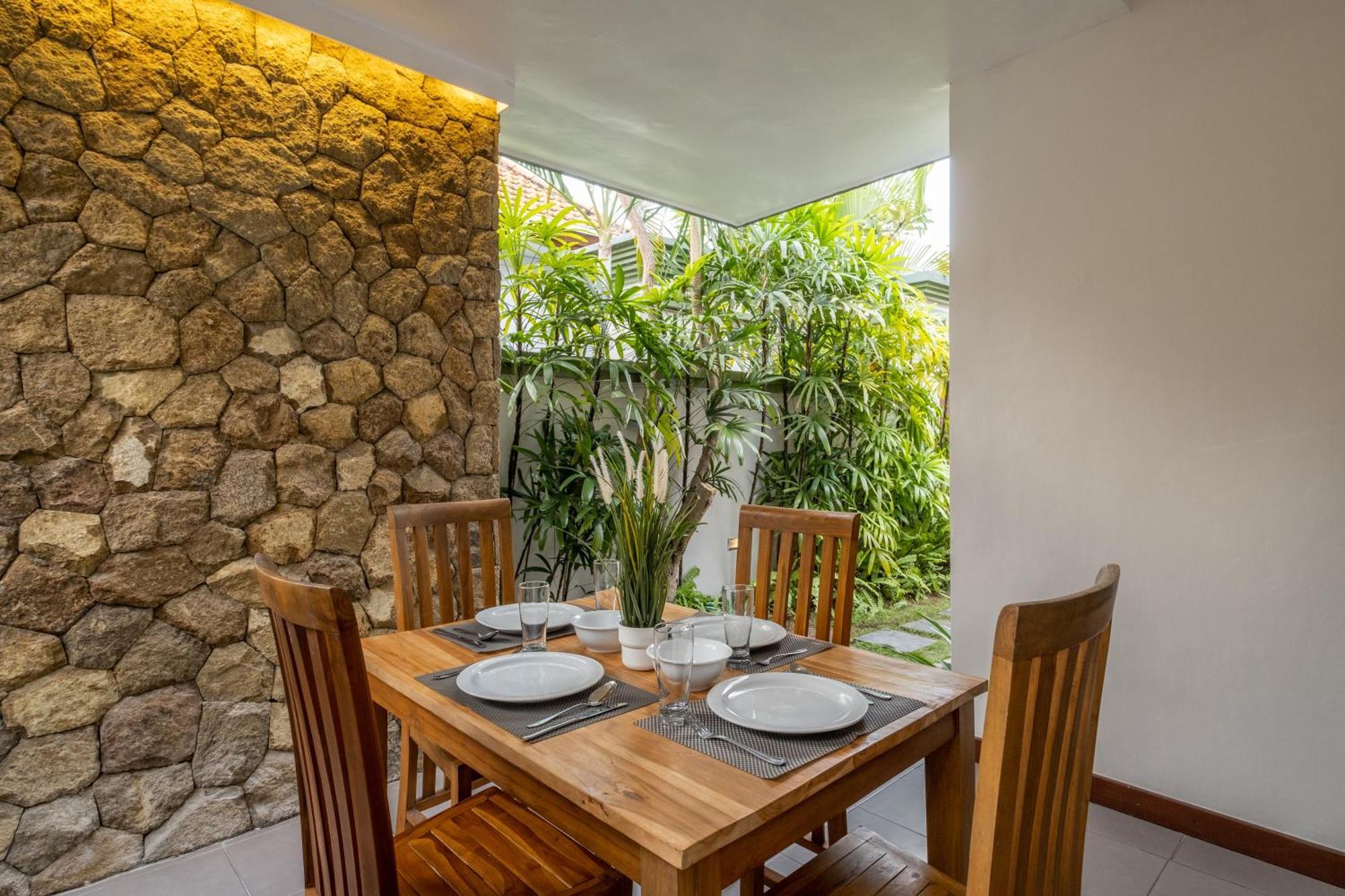 Kisaraa - X Seminyak X Canggu Villa *