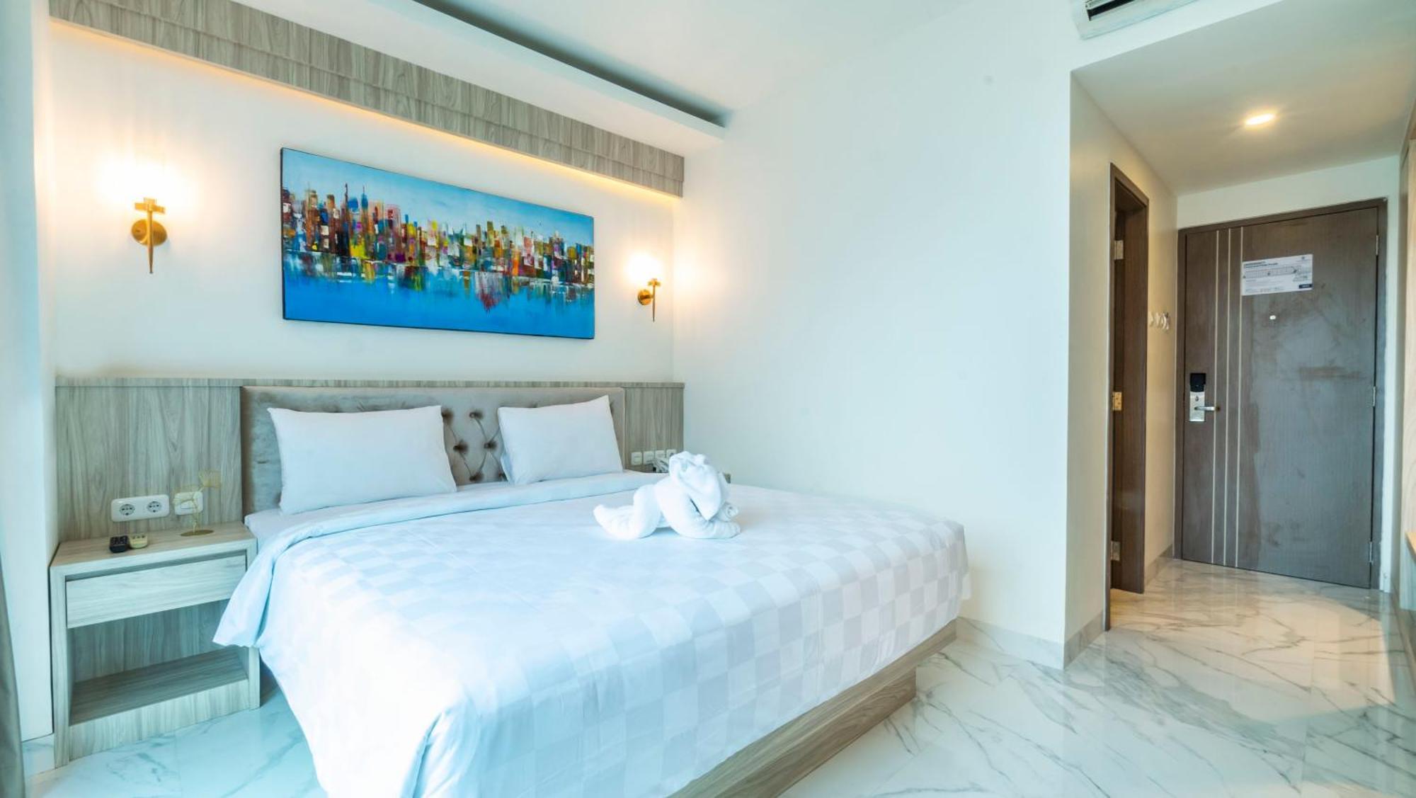 Of Aventus - Denpasar (Bali)