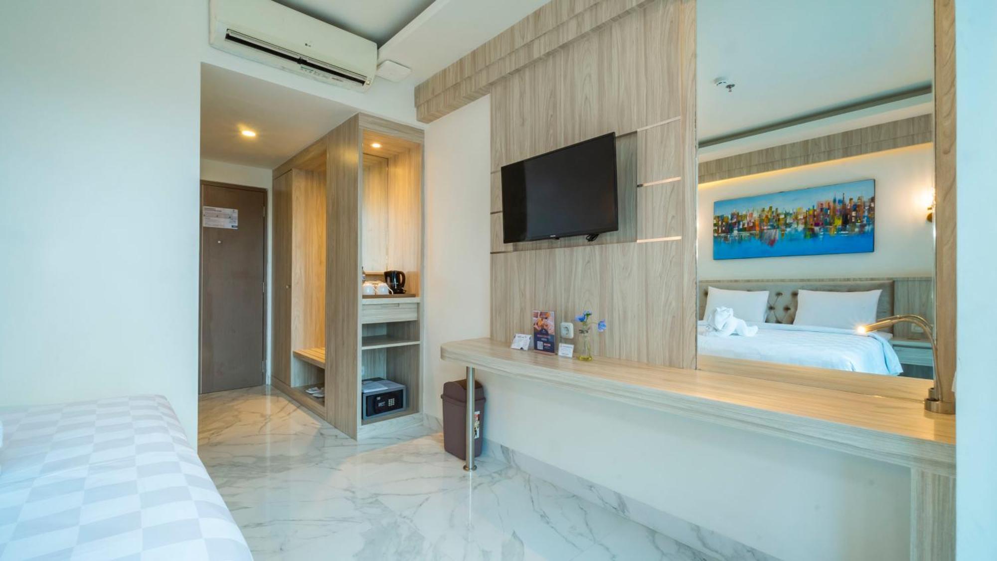 Of Aventus - Denpasar (Bali)