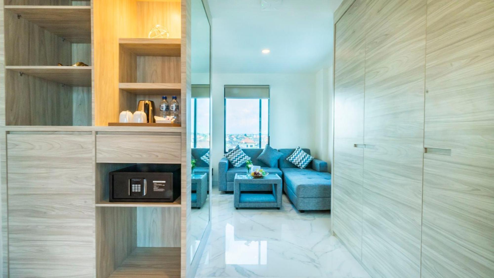 Of Aventus - Hotel Denpasar (Bali)