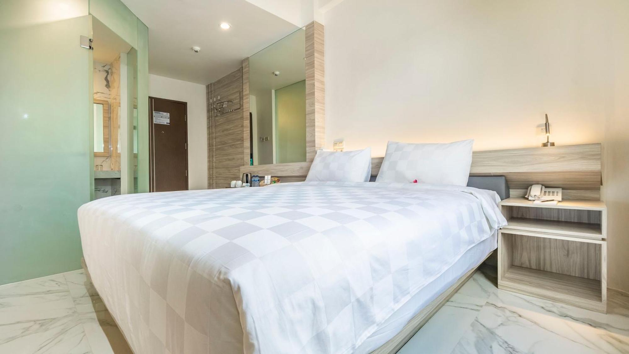 Of Aventus -