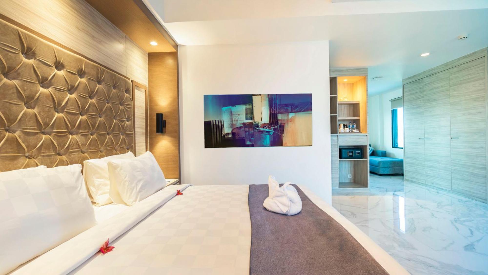 Hotel Of Aventus - Denpasar (Bali)