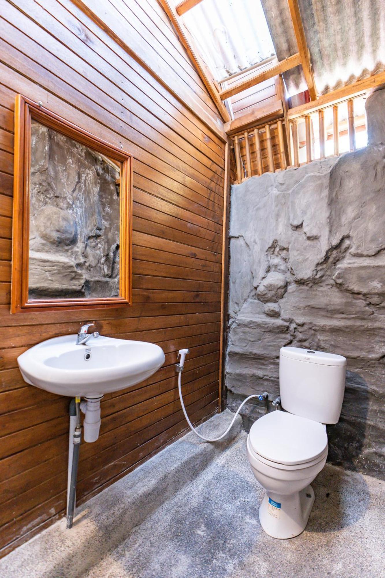 Tiing Bali Guest house