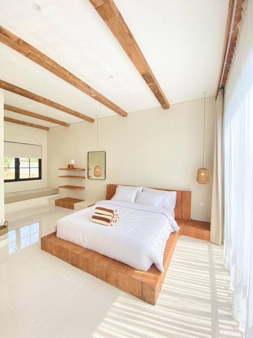 Villa D'grya Modern Architecture 2br *