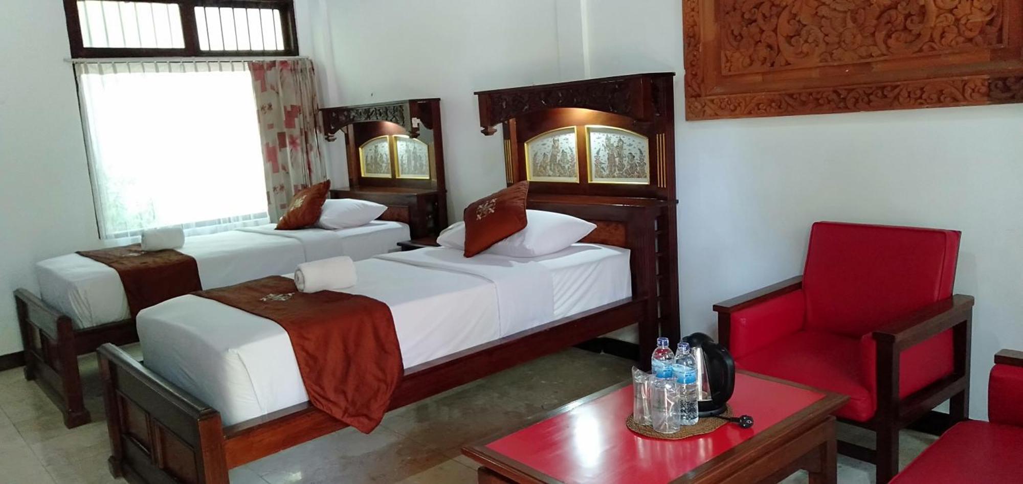 Melasti Kuta & Hotel