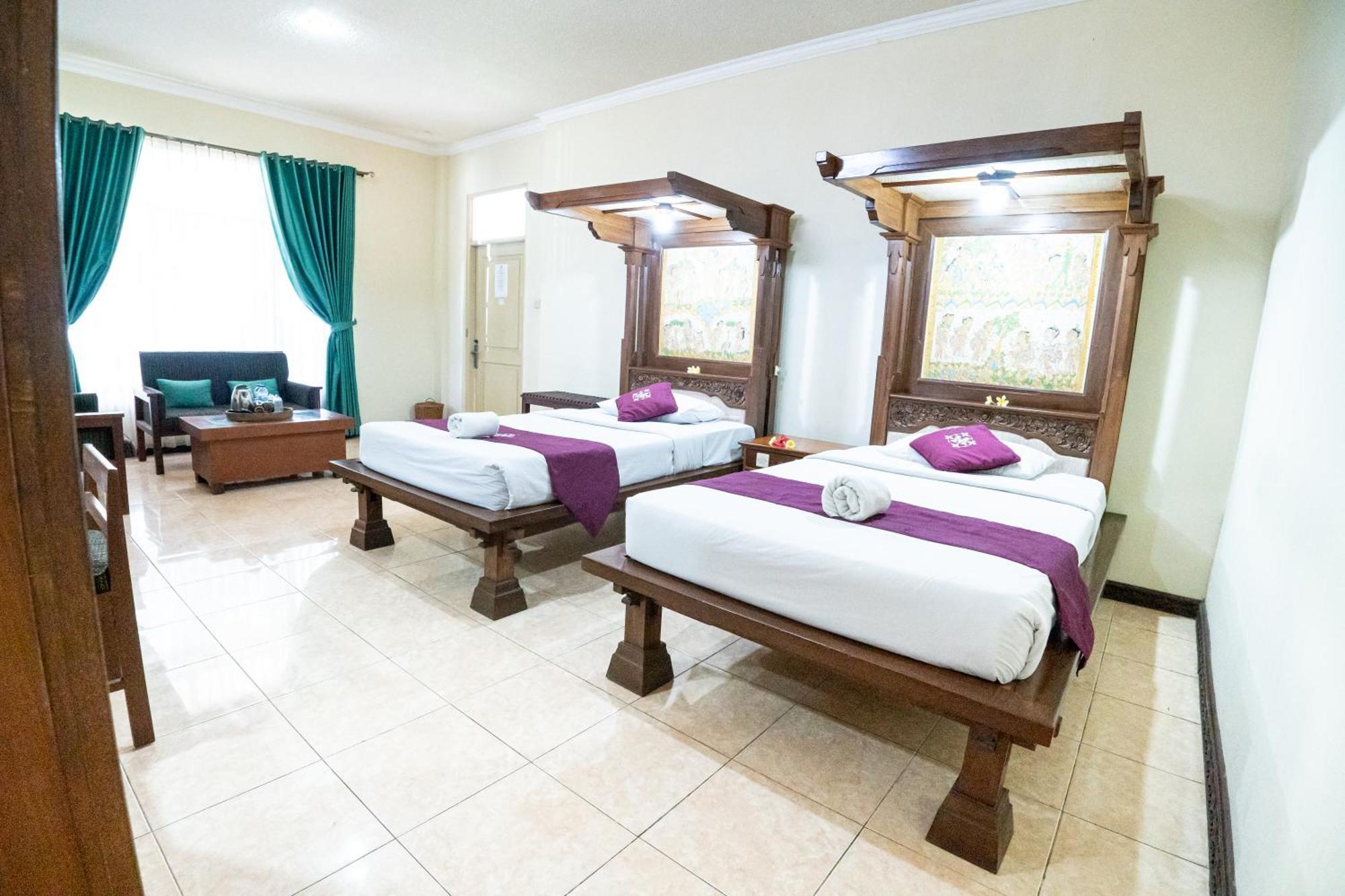 Melasti Kuta & Hotel
