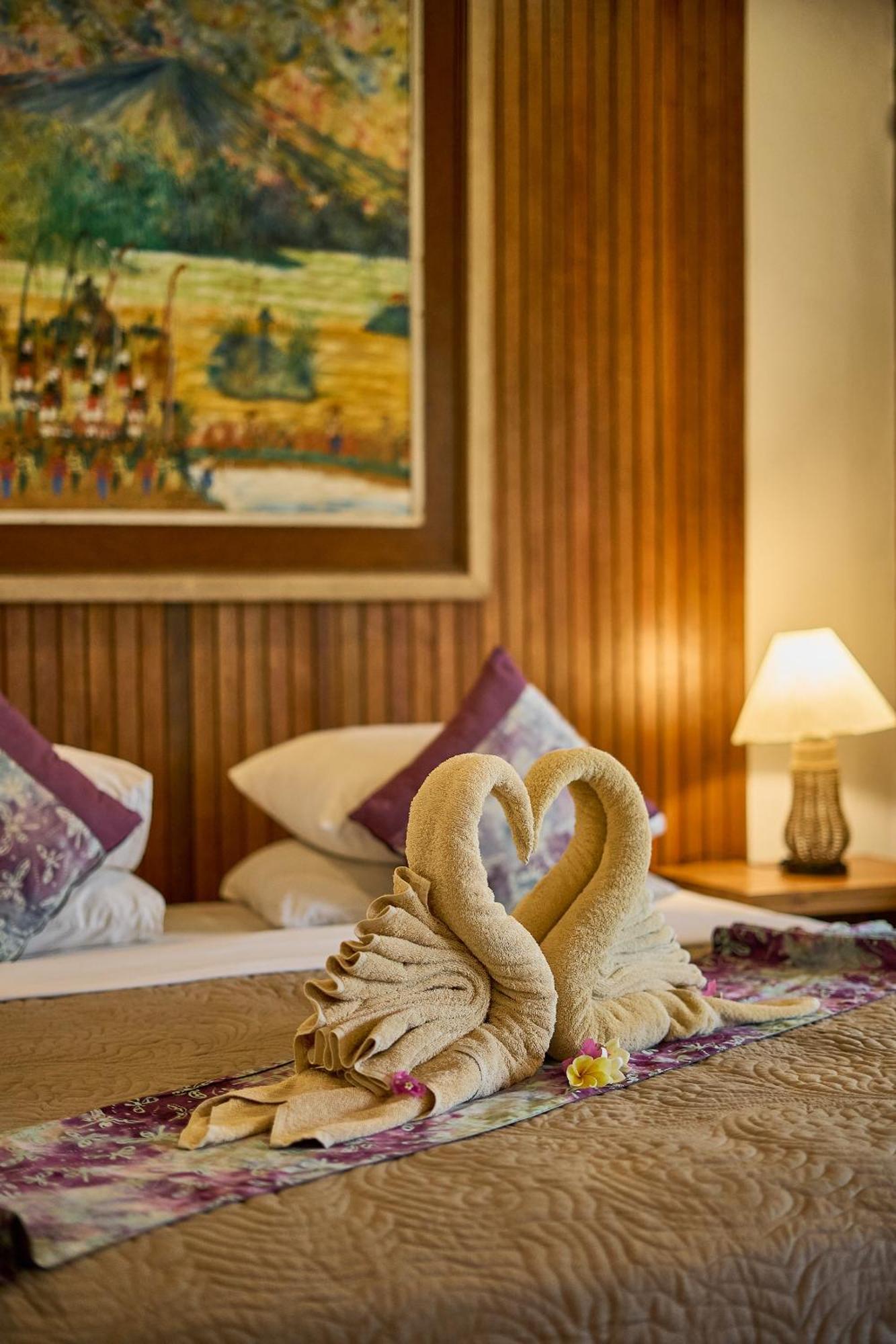 Abangan Guest house Ubud (Bali)
