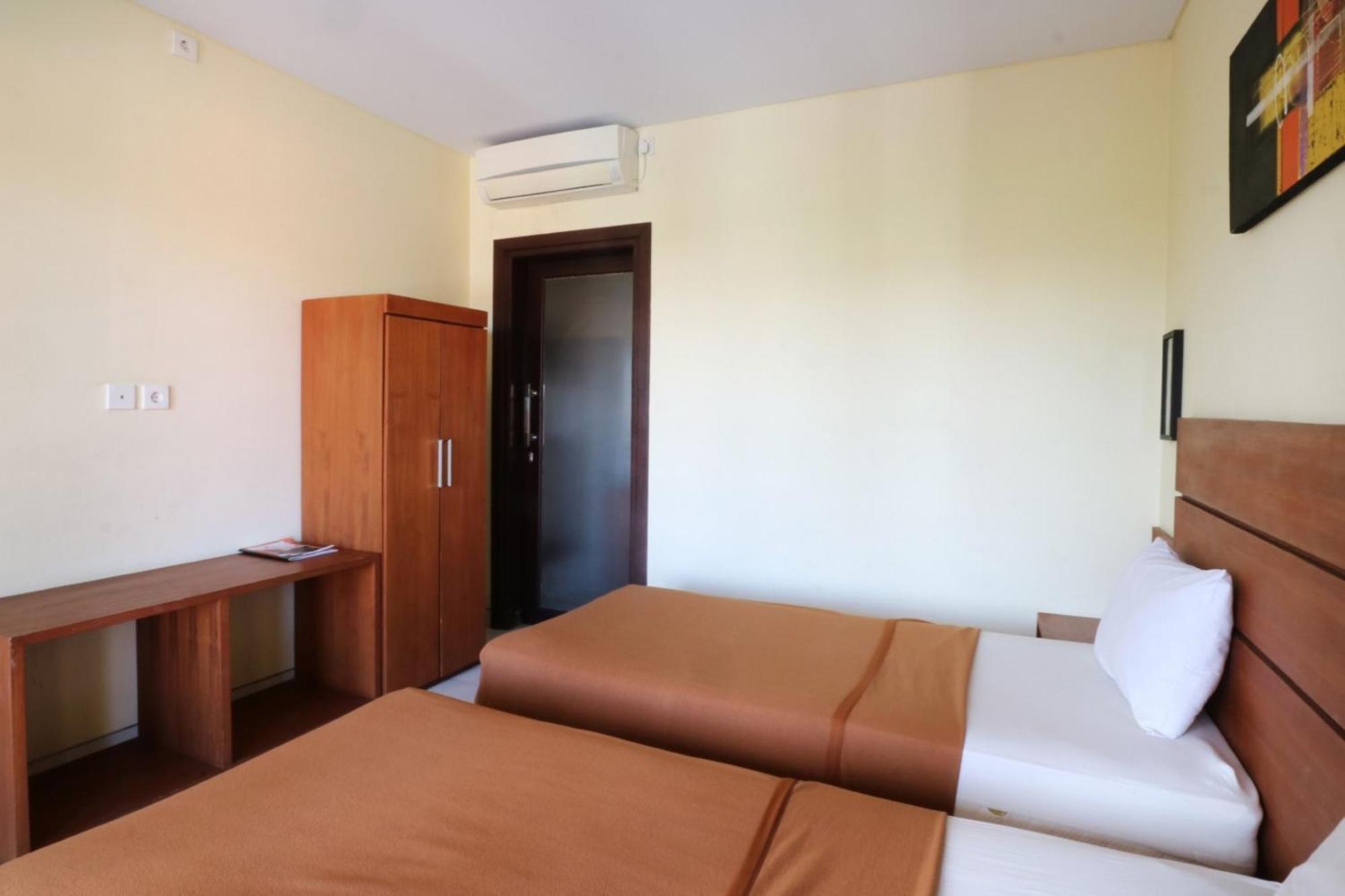 Kondra Premiere Guest house Kuta (Bali)