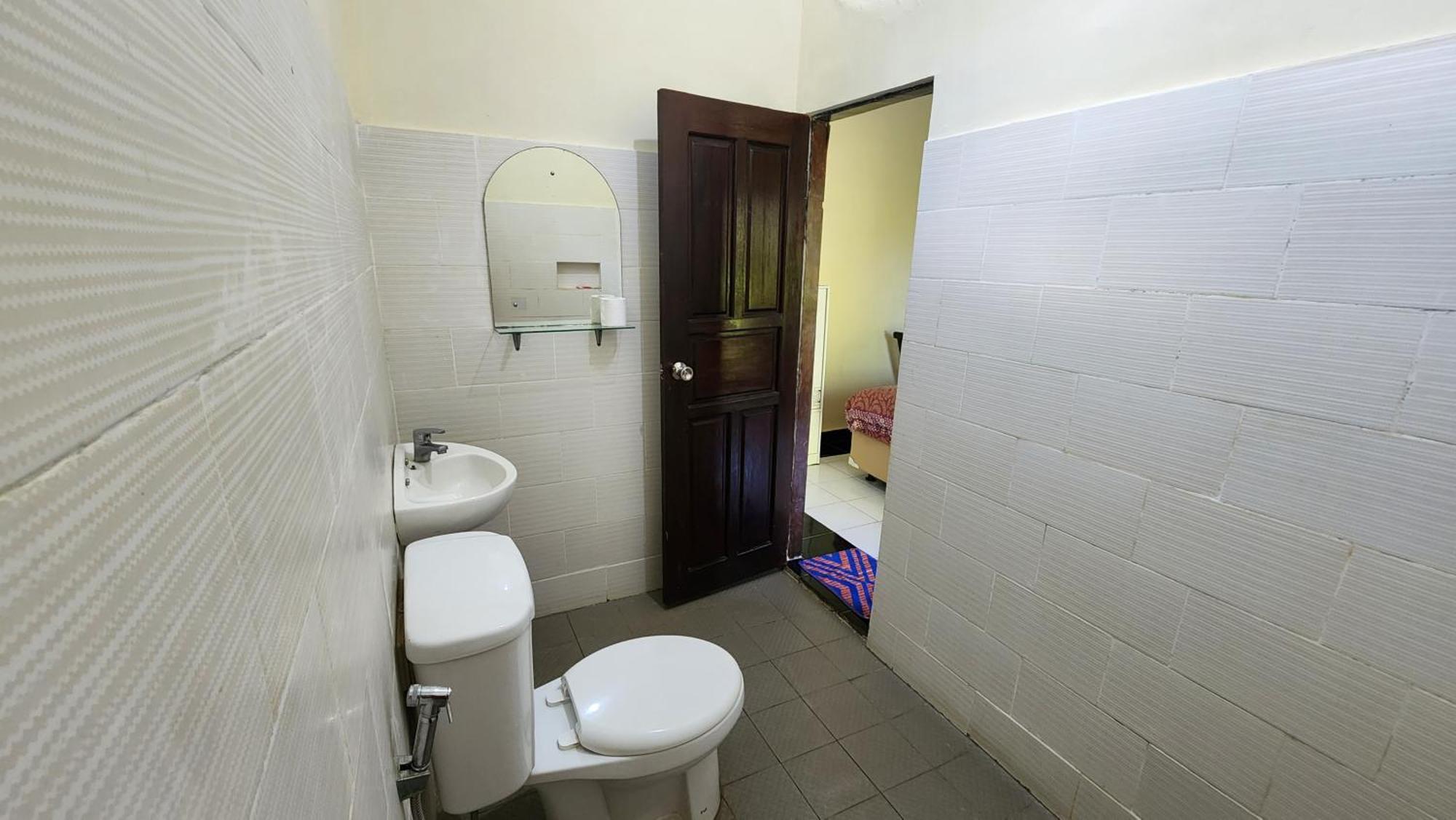 Timbis Bali Homestay