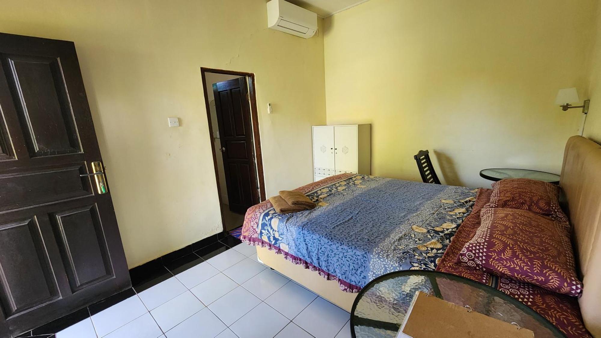 Homestay Timbis Bali