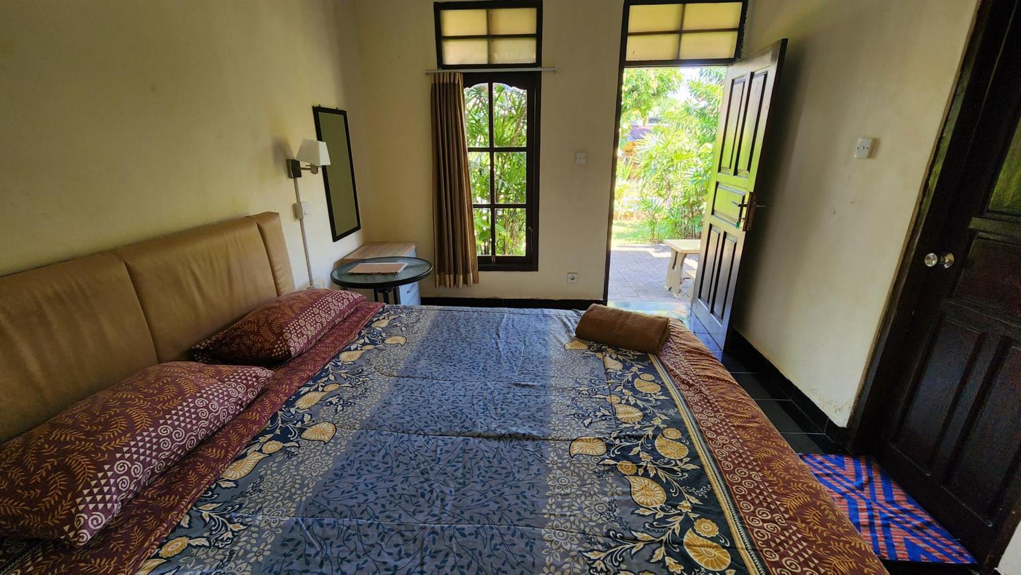 Homestay Timbis Bali *